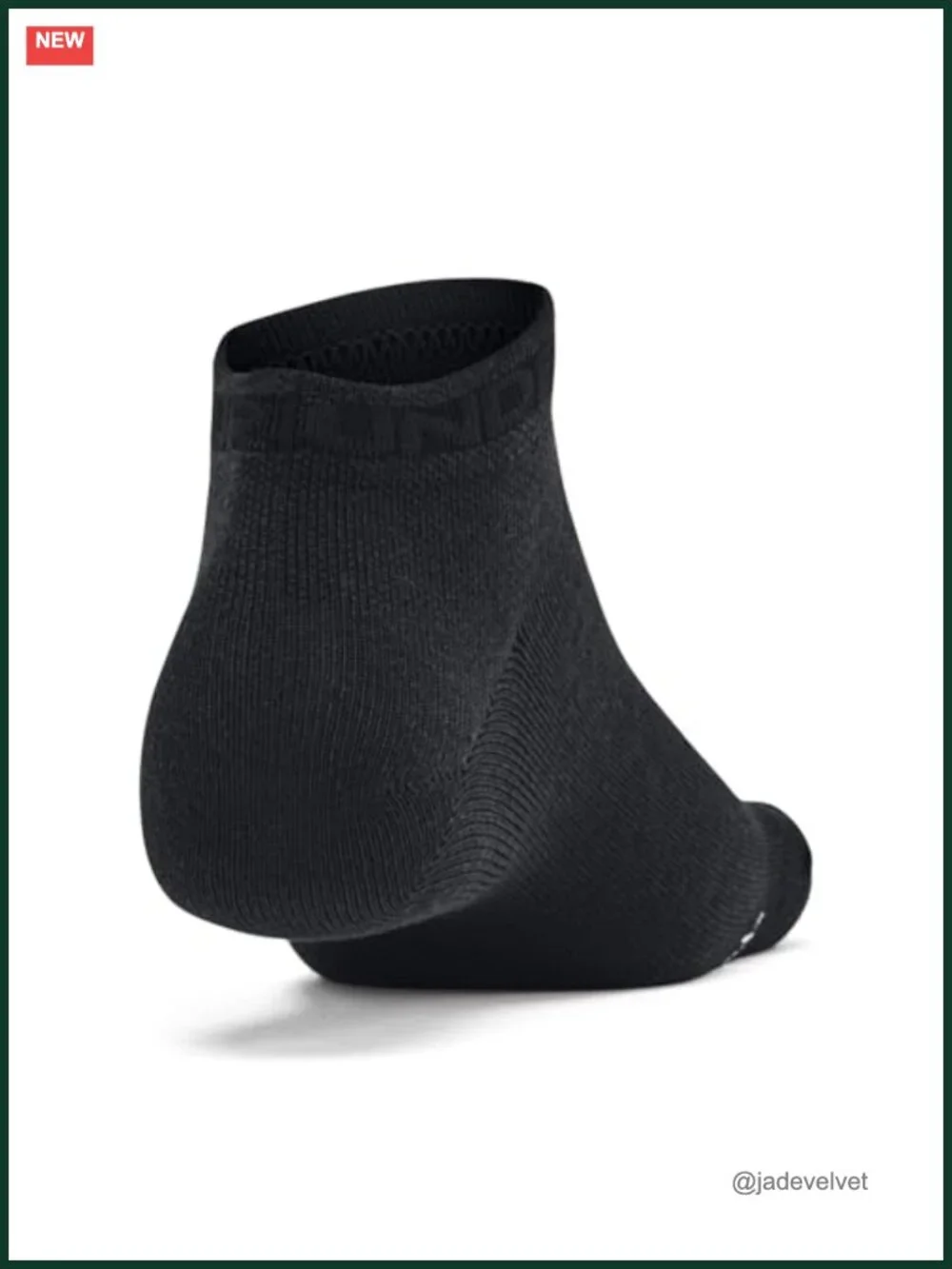 Unisex Athletic Socks 6-Pack Ultra-Light Breathable Moisture Wicking
